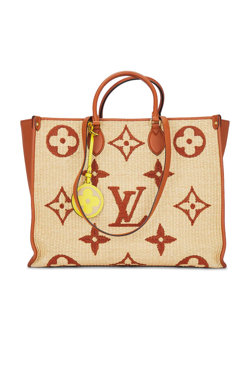LOUIS VUITTON BAGS