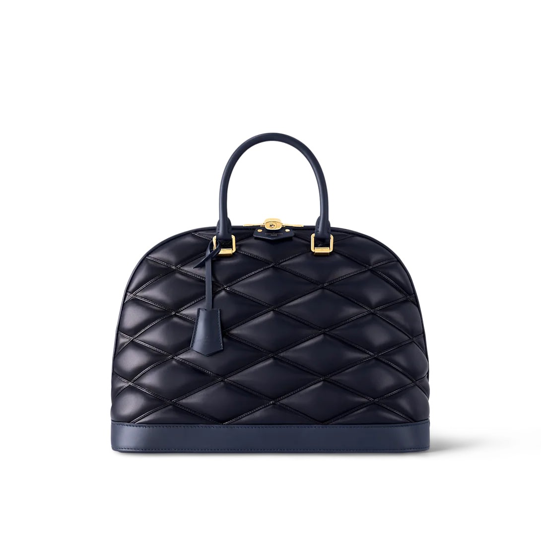 M23723 ALMA large handbag